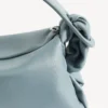 Borsa “Kenzo Furoshiki” in pelle