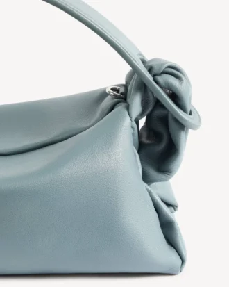 Borsa “Kenzo Furoshiki” in pelle