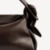 Borsa “Kenzo Furoshiki” in pelle