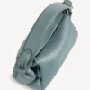 Borsa “Kenzo Furoshiki” in pelle