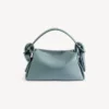 Borsa “Kenzo Furoshiki” in pelle