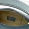 Borsa “Kenzo Furoshiki” in pelle