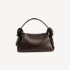 Borsa “Kenzo Furoshiki” in pelle