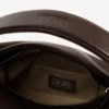 Borsa “Kenzo Furoshiki” in pelle