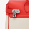 Borsa ‘Kenzo Holdall’ in tela e pelle Borsa ‘Kenzo Holdall’ in tela e pelle