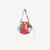 Borsa ‘Kenzo Kumo’ in raso