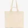 Borsa tote grande “Kenzo Cartoon” in tela Borsa tote grande “Kenzo Cartoon” in tela