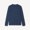 Camicia a maniche lunghe dal taglio morbido con disegno “Kenzo Cartoon” in cotone Camicia a maniche lunghe dal taglio morbido con disegno “Kenzo Cartoon” in cotone
