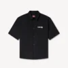 Camicia ‘Boke Flower 2.0’ in popeline di cotone Camicia ‘Boke Flower 2.0’ in popeline di cotone