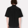 Camicia ‘Boke Flower 2.0’ in popeline di cotone Camicia ‘Boke Flower 2.0’ in popeline di cotone