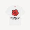 Camicia “Boke Flower” in cotone Camicia “Boke Flower” in cotone