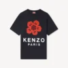 Camicia “Boke Flower” in cotone Camicia “Boke Flower” in cotone