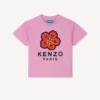 Camicia “Boke Flower” in cotone