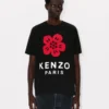 Camicia “Boke Flower” in cotone Camicia “Boke Flower” in cotone