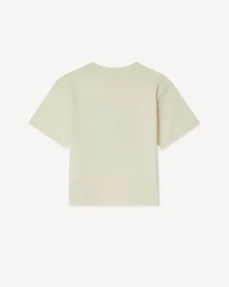 Camicia “Boke Flower” in cotone