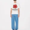 Camicia “Boke Flower” in cotone Camicia “Boke Flower” in cotone