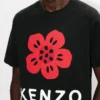 Camicia “Boke Flower” in cotone Camicia “Boke Flower” in cotone