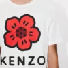 Camicia “Boke Flower” in cotone Camicia “Boke Flower” in cotone