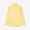 Camicia cargo in cotone e lino Camicia cargo in cotone e lino
