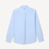 Camicia casual in cotone Oxford con ricamo “Boke Flower” Camicia casual in cotone Oxford con ricamo “Boke Flower”