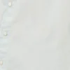 Camicia da lavoro in chambray stone bleach