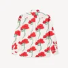 Camicia doppiopetto “Kenzo Archive Rose” in cotone Camicia doppiopetto “Kenzo Archive Rose” in cotone