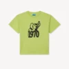 Camicia ‘Eden Jungle’ in cotone