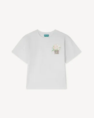 Camicia ‘Eden Jungle’ in cotone
