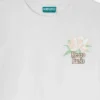Camicia ‘Eden Jungle’ in cotone