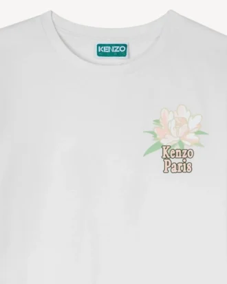 Camicia ‘Eden Jungle’ in cotone