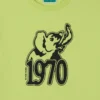 Camicia ‘Eden Jungle’ in cotone