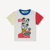 Camicia ‘Happy Sweet’ in cotone