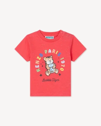 Camicia ‘Happy Sweet’ in cotone