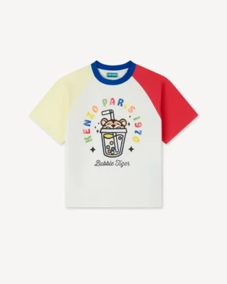 Camicia ‘Happy Sweet’ in cotone