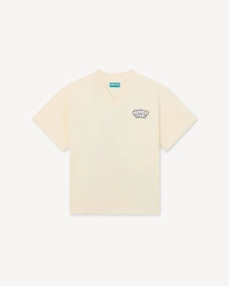 Camicia ‘Happy Sweet’ in cotone