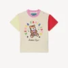 Camicia ‘Happy Sweet’ in cotone