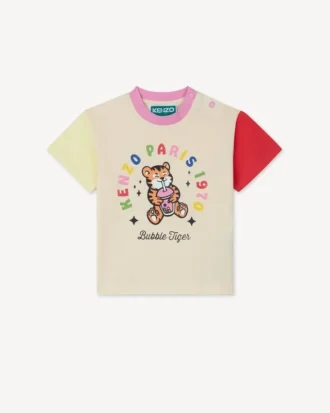 Camicia ‘Happy Sweet’ in cotone