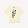 Camicia ‘Happy Sweet’ in cotone