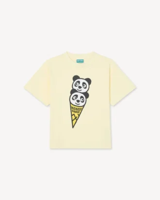 Camicia ‘Happy Sweet’ in cotone