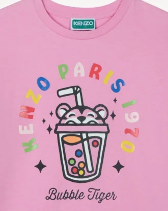 Camicia ‘Happy Sweet’ in cotone