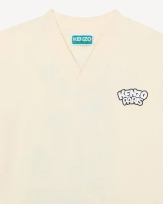 Camicia ‘Happy Sweet’ in cotone