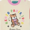 Camicia ‘Happy Sweet’ in cotone