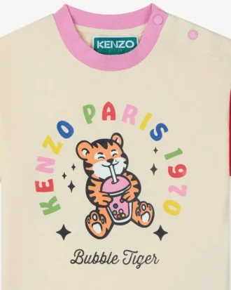 Camicia ‘Happy Sweet’ in cotone