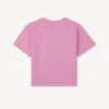 Camicia ‘Happy Sweet’ in cotone