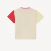 Camicia ‘Happy Sweet’ in cotone