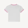 Camicia “Happy Sweet” in cotone pesante