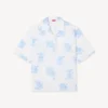 Camicia hawaiana a maniche corte “Kenzo Cartoon” Camicia hawaiana a maniche corte “Kenzo Cartoon”
