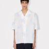 Camicia hawaiana a maniche corte “Kenzo Cartoon” Camicia hawaiana a maniche corte “Kenzo Cartoon”