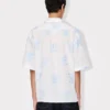 Camicia hawaiana a maniche corte “Kenzo Cartoon” Camicia hawaiana a maniche corte “Kenzo Cartoon”