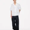 Camicia hawaiana a maniche corte “Kenzo Cartoon” Camicia hawaiana a maniche corte “Kenzo Cartoon”